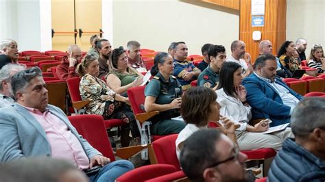 Lanzarote Buena Acogida En Las Primeras Jornadas Formativas Sobre