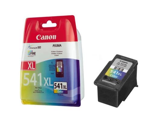 Tinteiro Original Canon Cl Xl Cores