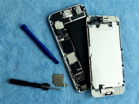 How To Fix A Dented Iphone The Ultimate Guide 123cellphonesolutions