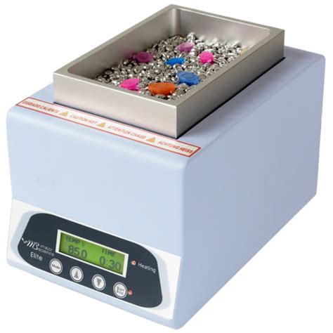 Elite Dry Bath Incubator El Series Major Science