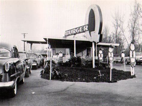 The history of the burgers || Restaurant Metropolitan Leonberg