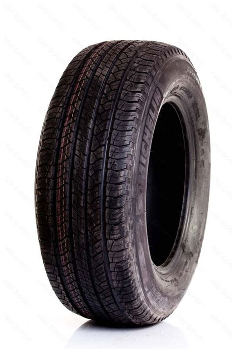 Opona Wielosezonowa Michelin Latitude Tour Hp 255 60R20 113V Xl Lr