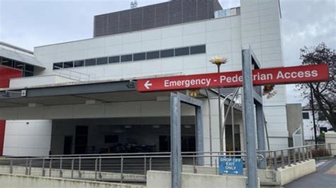 Launceston General Hospital Hit By Potential Gastroenteritis Outbreak