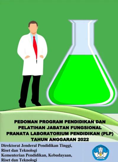 Direktorat Jenderal Pendidikan Tinggi Riset Dan Teknologi Kementerian