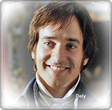 Images About Matthew Macfadyen On Pinterest Darcy Pride And