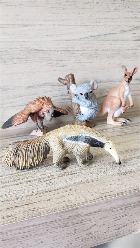 Onde Comprar Miniaturas De Animais Animais De Fazenda Animais