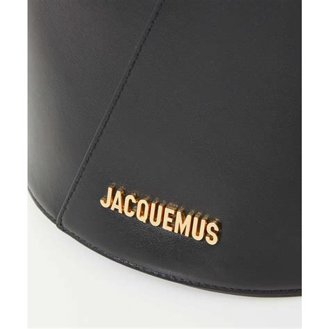 Jacquemus E Ba