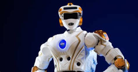 NASA Teams Up With Universities to Prep Robots for Space Exploration