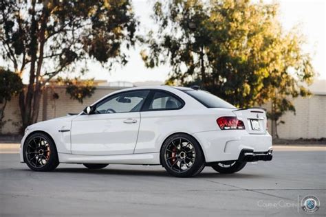 Performance Technic Tunt Das Bmw M E Coupe