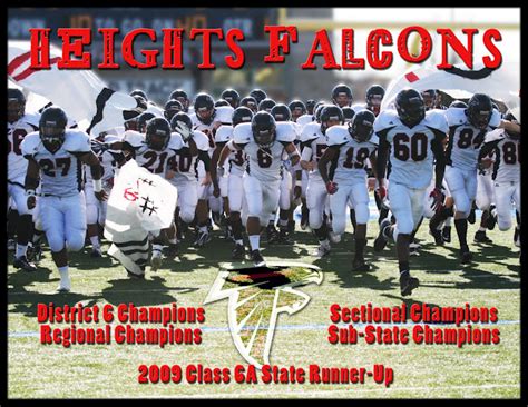 Wichita Heights Football