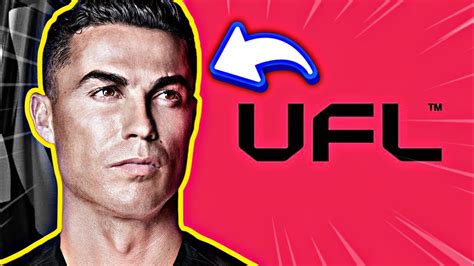 Ufl Novo Jogo De Futebol Gratuito Do Cristiano Ronaldo Gameplay Em