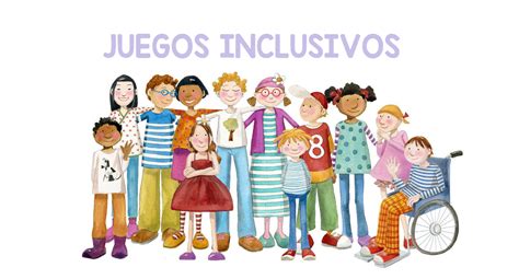 Juegos Para Fomentar La Inclusi N Caja De Valores