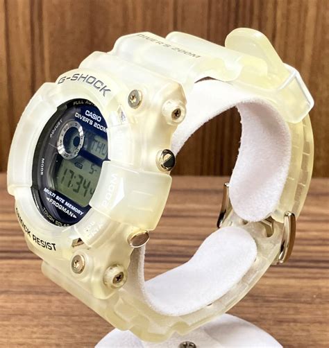 Yahoo Casio G Shock Gw E