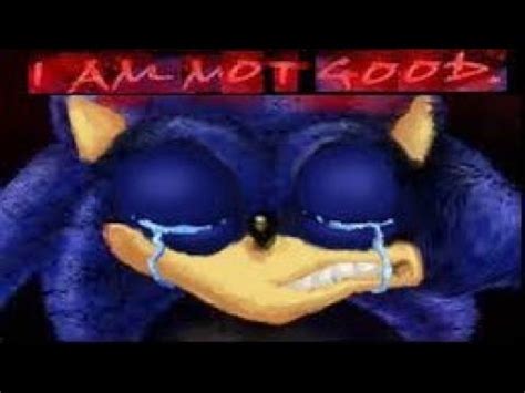F0UND YOU Hardcore Version Sonic EXE The Disaster OST YouTube