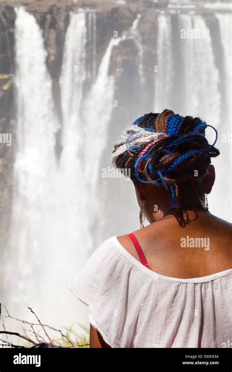 Zimbabwe Native People Hi Res Stock Photography And Images Alamy