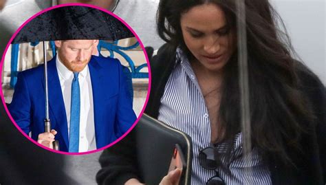 Meghan Markle I Ksi Harry Megxit Dlaczego Zdecydowali Si Odej Z