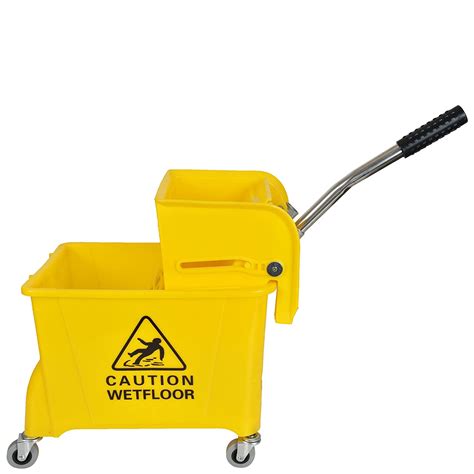 Industrial 20L mop bucket - SPCL GLOBAL