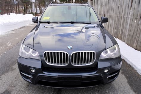 Used Bmw X D Xdrive Awd For Sale Metro West