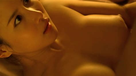 Cho Yeo Jeong Nude Sex In THE CONCUBINE XNXX