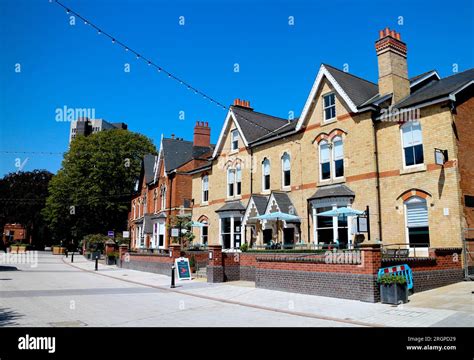 Greenfield Hi Res Stock Photography And Images Alamy