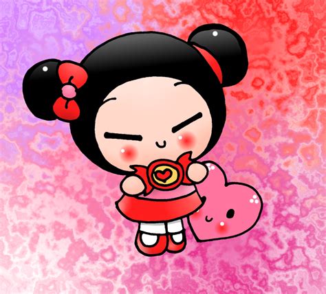 NETKIDS: PUCCA