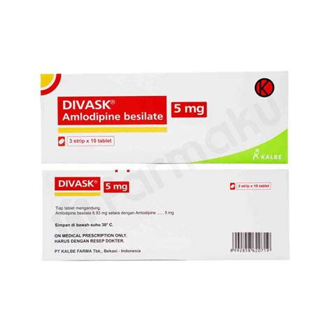 Divask Mg Tablet Farmaku