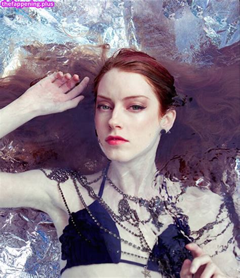 Miss Chloe ASMR Miss Chloe Misschloeasmr Nude OnlyFans Photo 1 The Fappening Plus