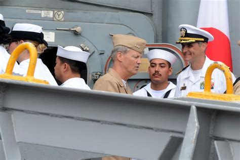 Dvids Images Uss Chancellorsville Operations Image 12 Of 16