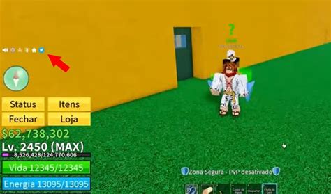 Roblox Resgate os códigos de Blox Fruits Abril 2024