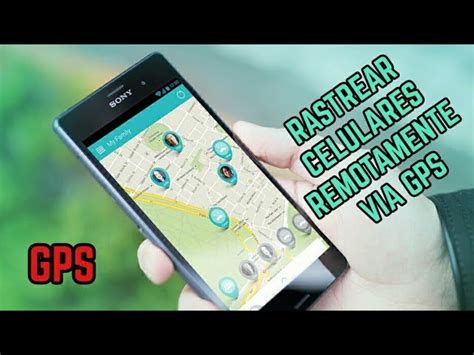 Las Mejores Aplicaciones GPS Gratuitas Para Tu Celular Agps