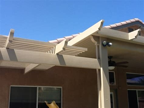 Patios Kern County Ca Bakersfield Patios Covers