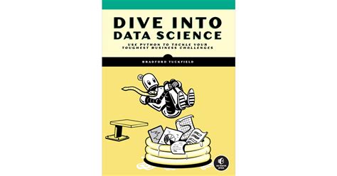 Dive Into Data Science Book