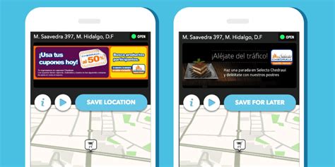 Guía paso a paso para utilizar los Waze Ads 2023