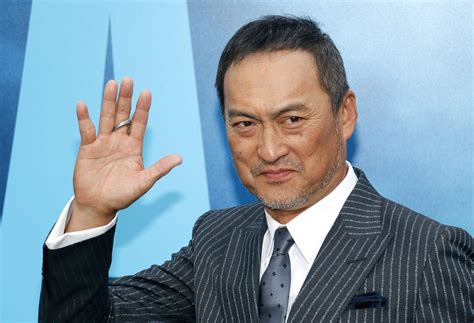 Ken Watanabe Ses 20 Meilleurs Films à Voir Et à Revoir