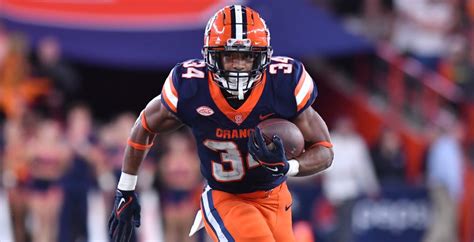 Sean Tucker Highlights Vs Nc State Sports Illustrated Syracuse Orange
