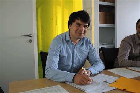 Mickaël Ktorza rejoint l équipe de l EPF EPF Bretagne