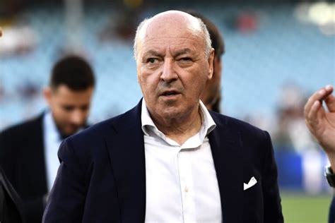 Inter Marotta Esce Allo Scoperto Su Frattesi