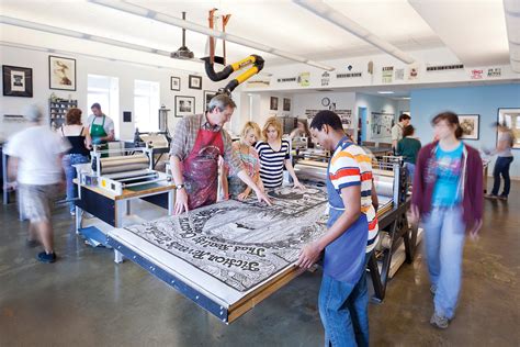 SCAD Day: Learn about the programs, facilities and student life offered ...