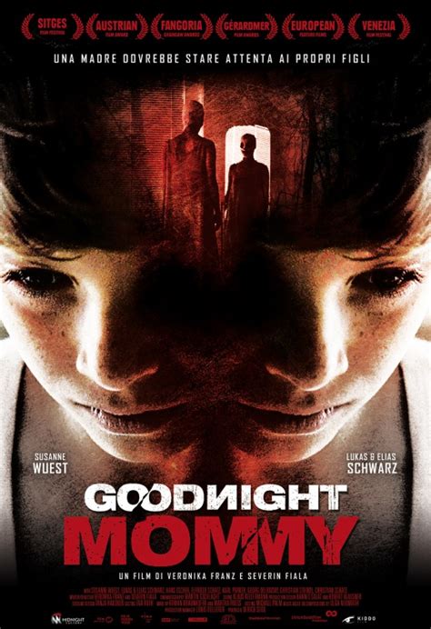 Goodnight Mommy 2022 Horror Film Movie Poster Print A5 A4 A3 A2 A1 | ubicaciondepersonas.cdmx.gob.mx