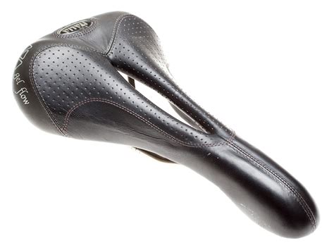 Selle Italia Flite Gel Flow Saddle Black Brick Lane Bikes The