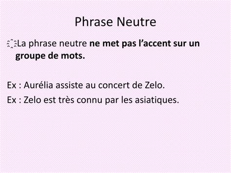 Ppt Les Types Et Formes De Phrases Powerpoint Presentation Id 2161969