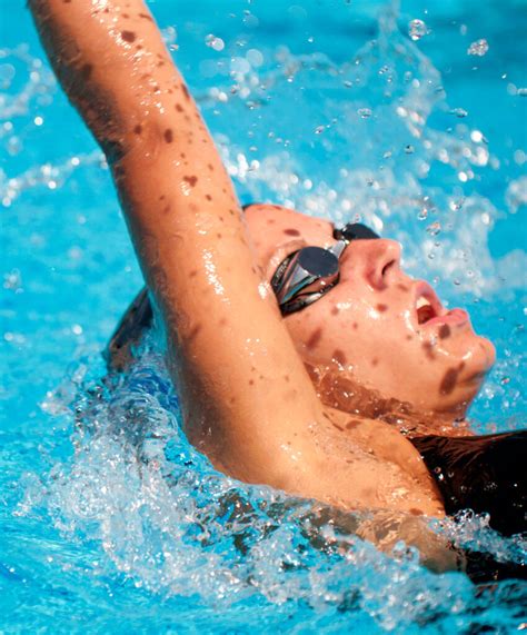 Rundown Of Breathing Technique In Swimming