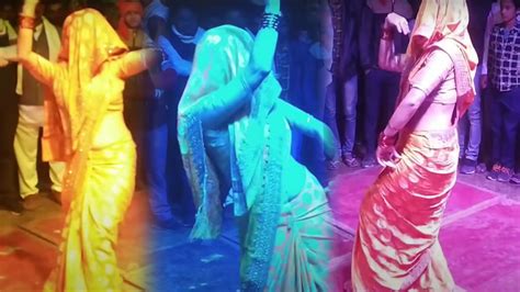 Trending Today Bharatpur Bahu Fails Sapna Chowdhary In Dance Video Viral In Social Media Video