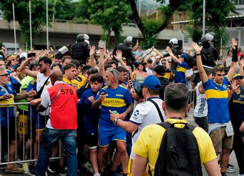 Conmebol Abrió Un Expediente Disciplinario Contra Fluminense Por El