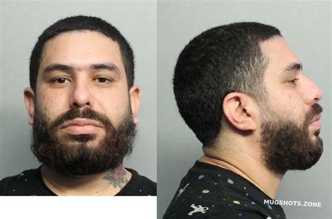 Martinez Erik 07042021 Miami Dade County Mugshots Zone