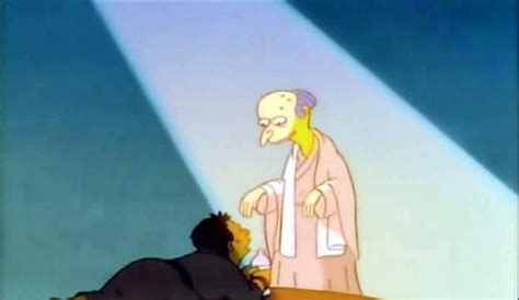 Pin en Mr Burns Corrupción