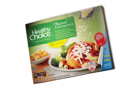 The Best Low Calorie Frozen Dinners – Best Diet and Healthy Recipes ...