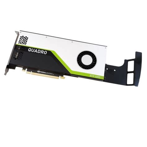 HPE NVIDIA QUADRO RTX 4000 GRAPHICS ACCELERATOR (P11603-001)