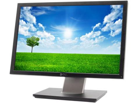 Dell P1911t 19 Widescreen LCD Monitor