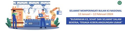 Desain Spanduk Bulan K Hsepedia Indonesia